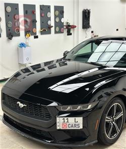 فورد موستانج